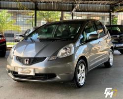 HONDA Fit 1.4 16V 4P LX