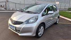 HONDA Fit 1.4 16V 4P CX FLEX AUTOMTICO