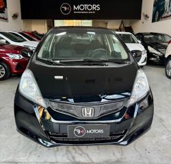 HONDA Fit 1.4 16V 4P DX FLEX