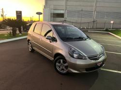 HONDA Fit 1.4 16V 4P LX