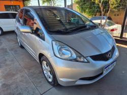 HONDA Fit 1.4 16V 4P LXL AUTOMTICO