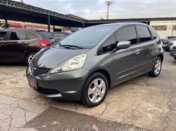 HONDA Fit 1.4 16V 4P LX FLEX