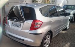 HONDA Fit 1.4 16V 4P LX FLEX