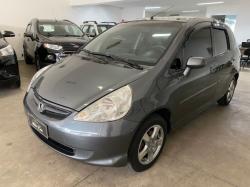 HONDA Fit 1.4 16V 4P LXL