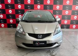 HONDA Fit 1.4 16V 4P LX FLEX