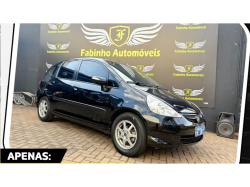 HONDA Fit 1.4 16V 4P LX FLEX AUTOMTICO