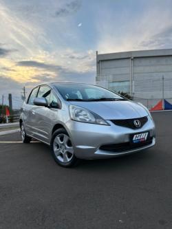 HONDA Fit 1.4 16V 4P LXL AUTOMTICO