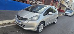 HONDA Fit 1.4 16V 4P CX FLEX