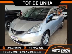 HONDA Fit 1.4 4P LX FLEX