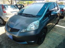 HONDA Fit 1.4 4P LX FLEX