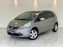 HONDA Fit 1.4 4P LX