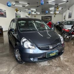 HONDA Fit 1.4 4P LX