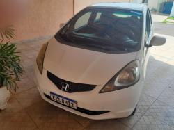 HONDA Fit 1.4 4P LX