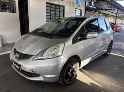 HONDA Fit 1.4 4P LX FLEX