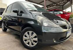 HONDA Fit 1.4 4P LX