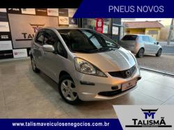 HONDA Fit 1.4 4P LX FLEX