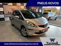 HONDA Fit 1.4 4P LX FLEX