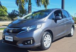 HONDA Fit 1.4 4P LX AUTOMTICO