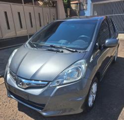 HONDA Fit 1.4 4P LX FLEX