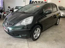 HONDA Fit 1.4 4P LXL FLEX