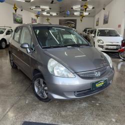 HONDA Fit 1.4 4P LXL FLEX