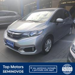 HONDA Fit 1.5 16V 4P DX FLEX