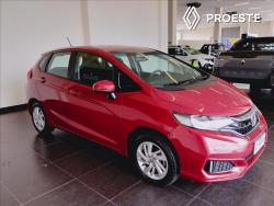 HONDA Fit 1.5 16V 4P DX FLEX