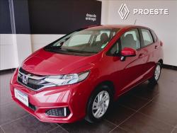 HONDA Fit 1.5 16V 4P DX FLEX