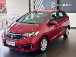 HONDA Fit 1.5 16V 4P DX FLEX