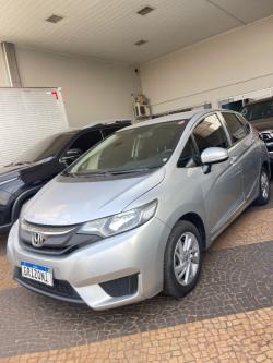 HONDA Fit 1.5 16V 4P LX FLEX