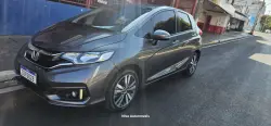 HONDA Fit 1.5 16V 4P EX FLEX AUTOMTICO