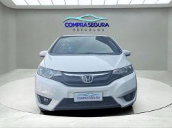 HONDA Fit 1.5 16V 4P LX FLEX AUTOMTICO