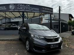 HONDA Fit 1.5 16V 4P PERSONAL FLEX AUTOMTICO CVT