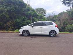 HONDA Fit 1.5 16V 4P EX FLEX