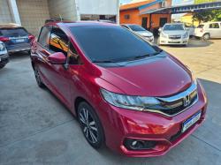 HONDA Fit 1.5 16V 4P EXL FLEX AUTOMTICO