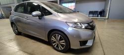 HONDA Fit 1.5 16V 4P EXL FLEX AUTOMTICO