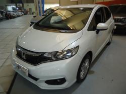 HONDA Fit 1.5 16V 4P LX FLEX AUTOMTICO