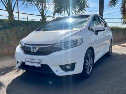 HONDA Fit 1.5 16V 4P EXL FLEX