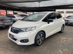 HONDA Fit 1.5 16V 4P EX FLEX AUTOMTICO