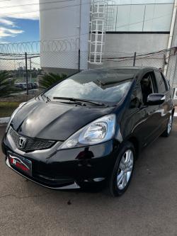 HONDA Fit 1.5 16V 4P LX FLEX