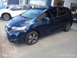 HONDA Fit 1.5 16V 4P EXL FLEX AUTOMTICO