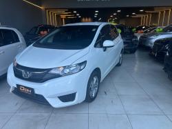 HONDA Fit 1.5 16V 4P LX FLEX AUTOMTICO