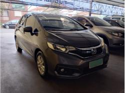 HONDA Fit 1.5 16V 4P LX FLEX AUTOMTICO