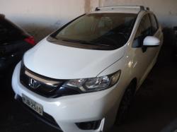 HONDA Fit 1.5 16V 4P EXL FLEX AUTOMTICO