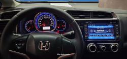 HONDA Fit 1.5 16V 4P LX FLEX AUTOMTICO