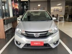 HONDA Fit 1.5 16V 4P EX AUTOMTICO