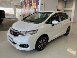 HONDA Fit 1.5 16V 4P EX FLEX AUTOMTICO