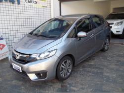 HONDA Fit 1.5 16V 4P EXL FLEX AUTOMTICO