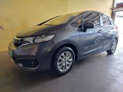 HONDA Fit 1.5 16V 4P LX FLEX AUTOMTICO