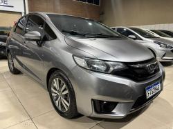 HONDA Fit 1.5 16V 4P EXL FLEX AUTOMTICO